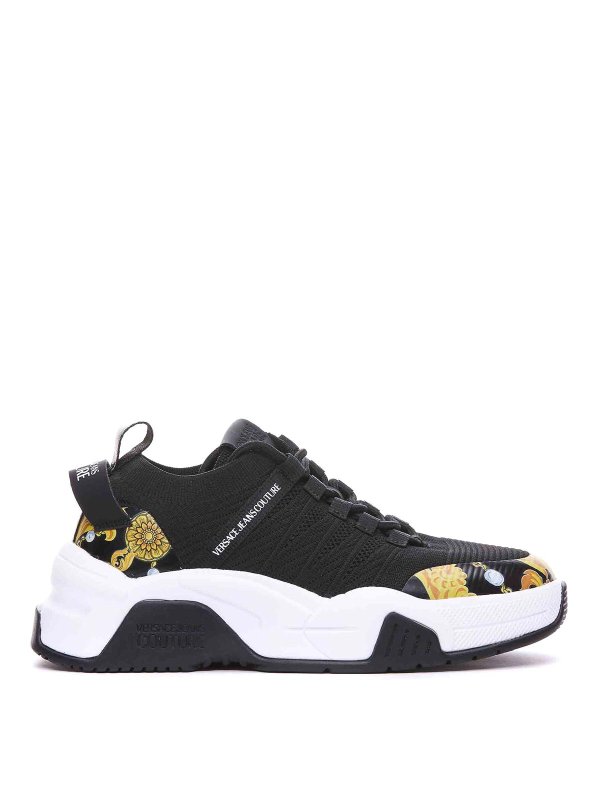 Versace Jeans Couture: trainers - Sneakers