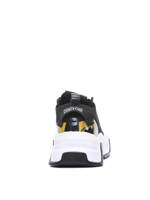 The Best Shops Versace Jeans Couture: trainers - Sneakers