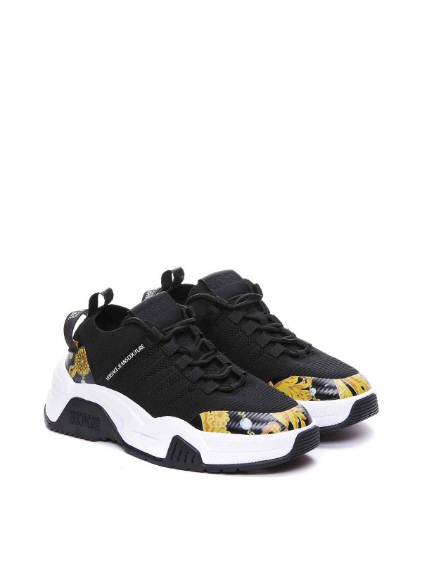 Sneakers shop online: Versace Jeans Couture