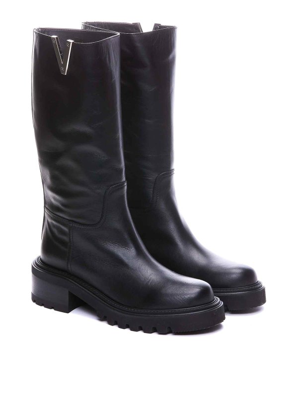 Stivali logo n50 shop online: VIA ROMA 15