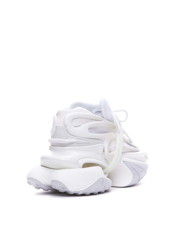 The Best Shops Balmain: スニーカー - スニーカー - 白