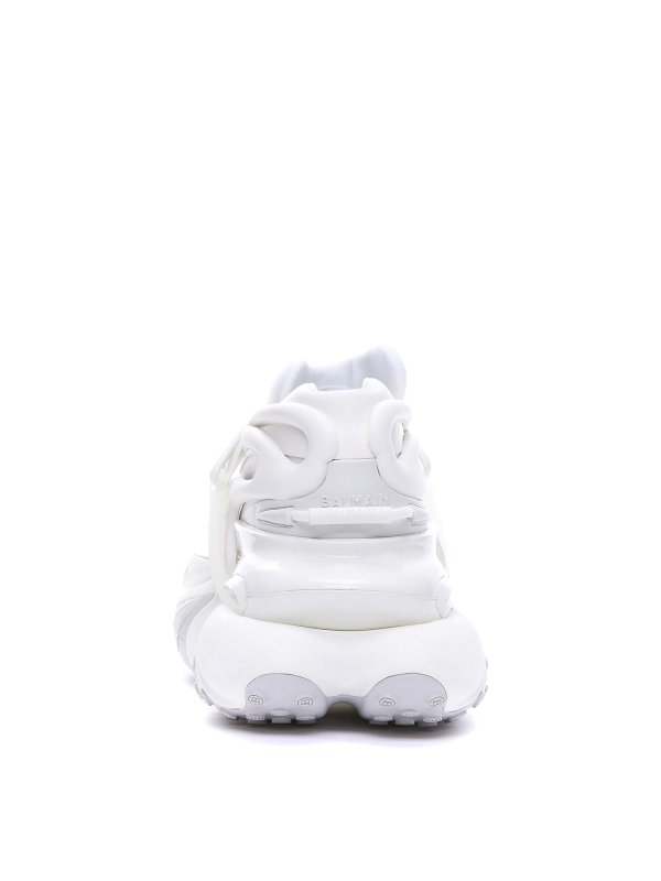 スニーカー - 白 shop online: Balmain