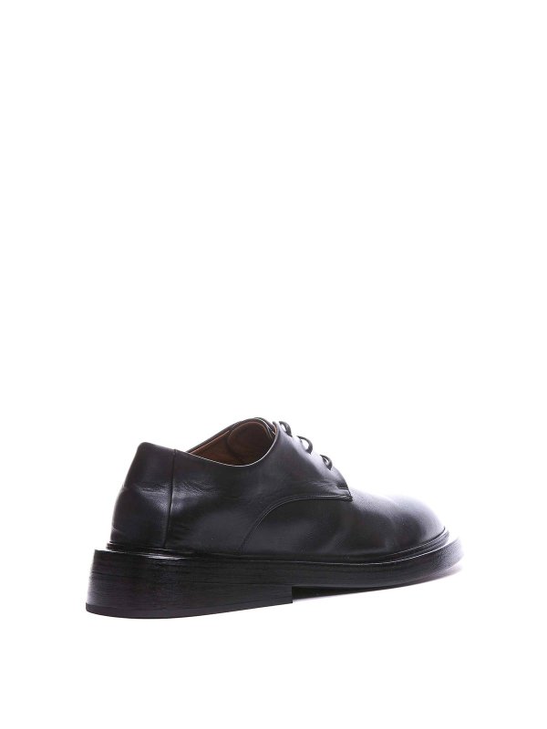 Marsèll: クラッシックシューズ online - クラシックシューズ - 黒