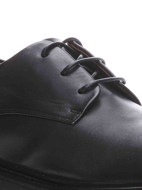 The Best Shops Marsèll: クラッシックシューズ - クラシックシューズ - 黒