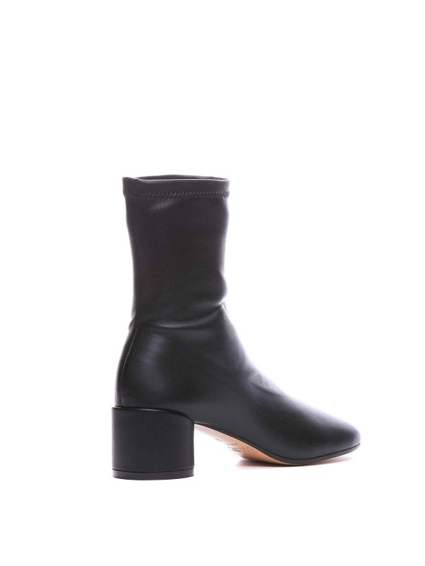 MM6 MAISON MARGIELA: ankle boots online - Booties
