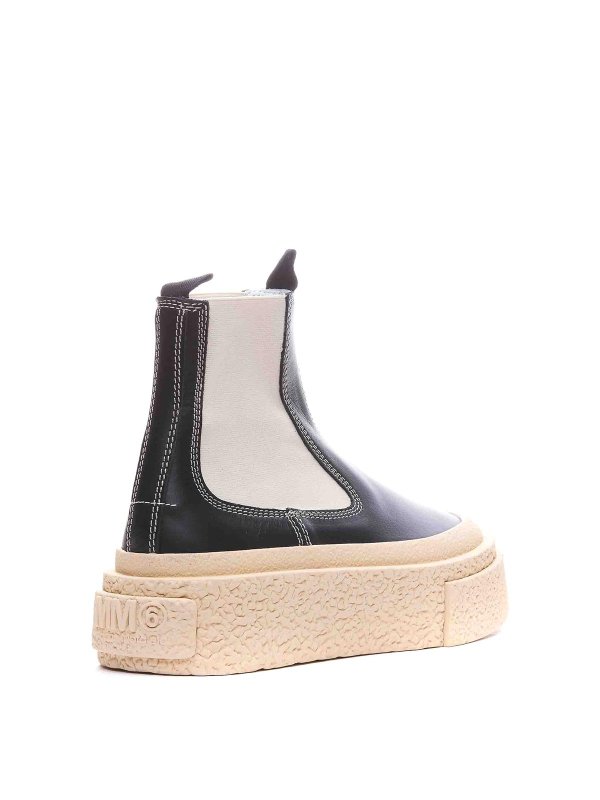 MM6 MAISON MARGIELA: ankle boots online - Booties