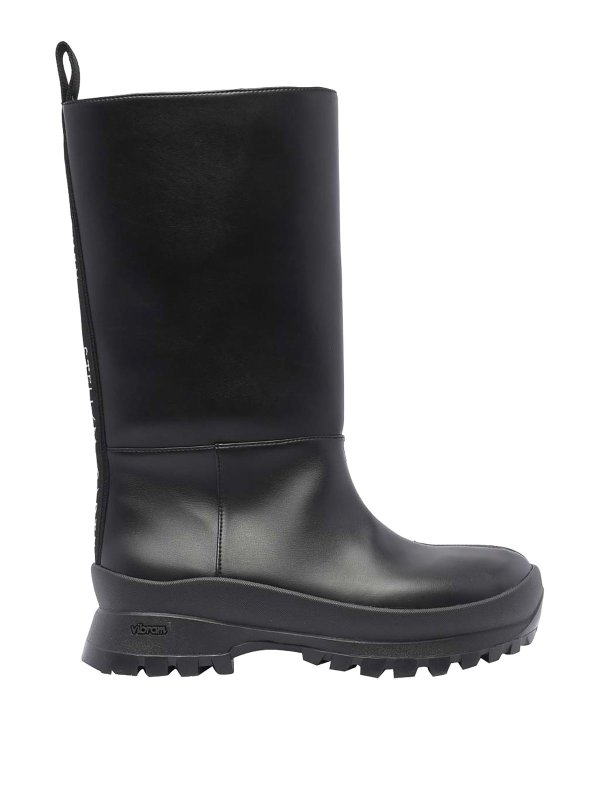 STELLA McCARTNEY: boots - Trace alter boots