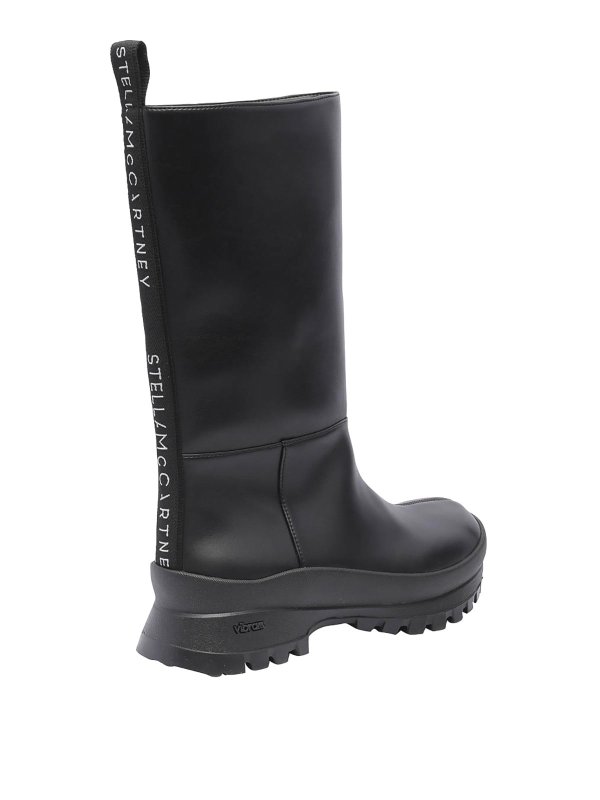 The Best Shops STELLA McCARTNEY: boots - Trace alter boots