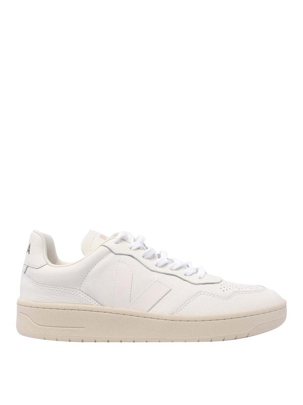 VEJA: trainers - V-90 sneakers