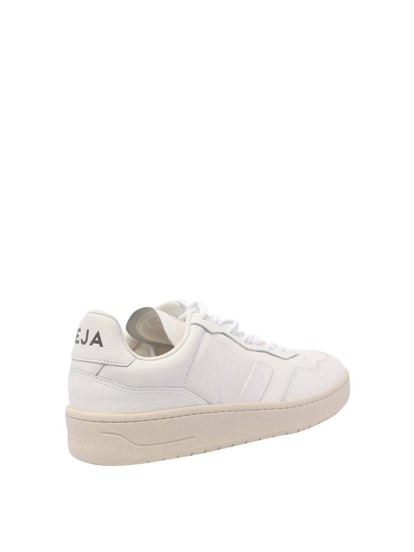 The Best Shops VEJA: trainers - V-90 sneakers