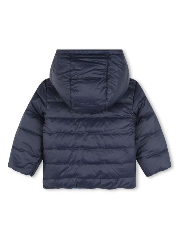 Hugo Boss: カジュアルジャケット online - カジュアルジャケット - ブルー