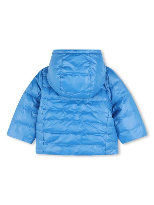 The Best Shops Hugo Boss: カジュアルジャケット - カジュアルジャケット - ブルー