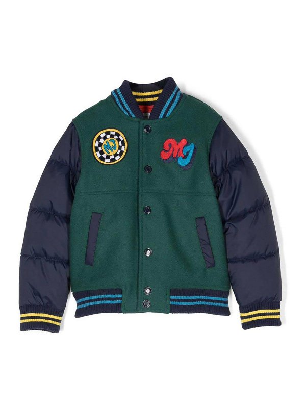 MARC JACOBS: casual jackets - Marc Jacobs Boy Jacket & Pants