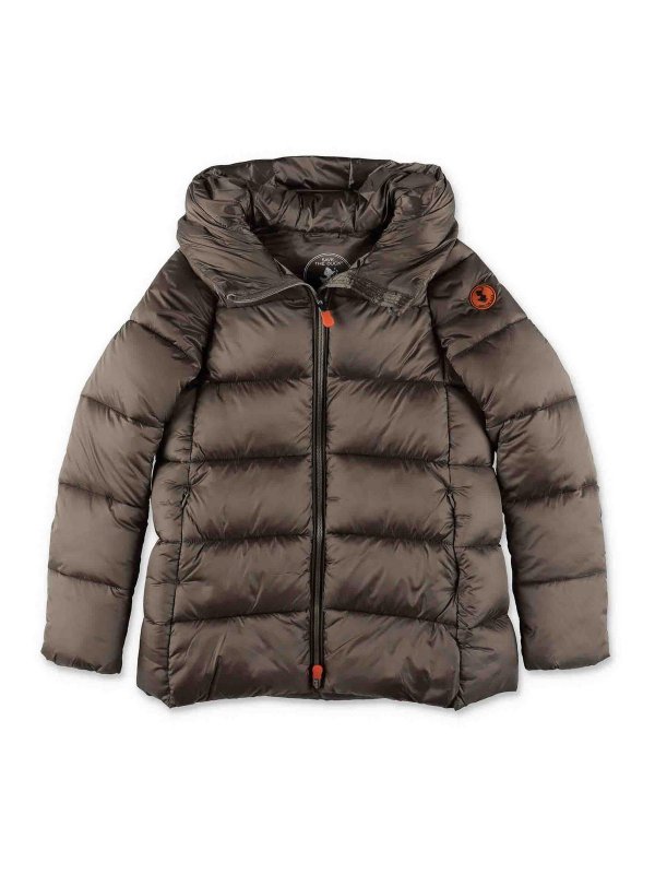 Save The Duck: Vestes casuals - Veste Casual - Gris