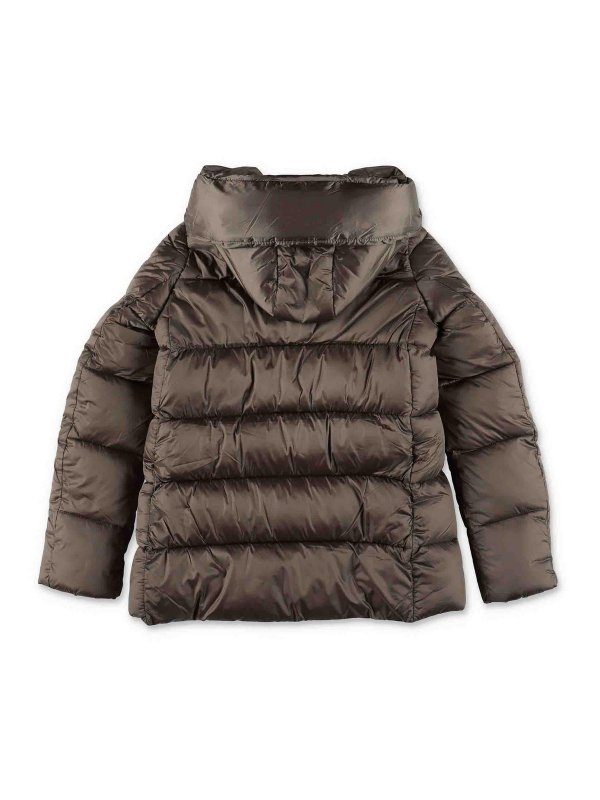 Save The Duck: Vestes casuals online - Veste Casual - Gris