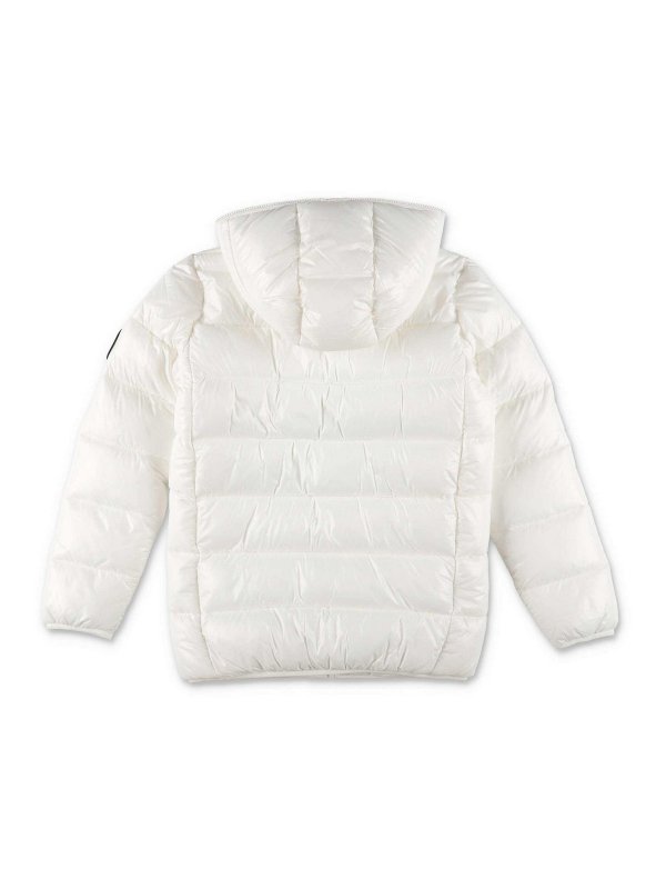 Save The Duck: Chaquetas casual online - Chaqueta Casual - Blanco