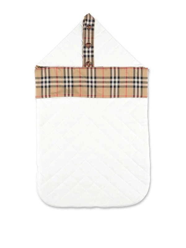 BURBERRY: ホームウェア - ベビーバーバリー寝袋