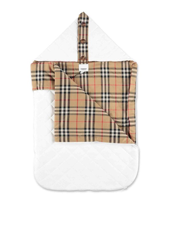 BURBERRY: ホームウェア online - ベビーバーバリー寝袋
