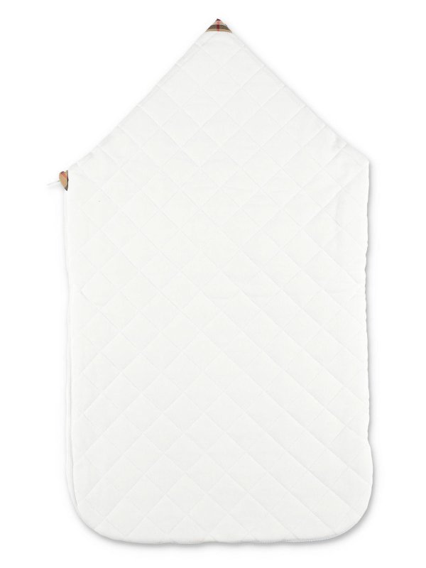 The Best Shops BURBERRY: ホームウェア - ベビーバーバリー寝袋