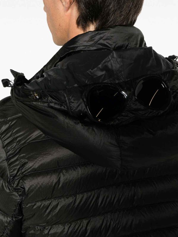 C.P. COMPANY: カジュアルジャケット online - カジュアルジャケット - 黒