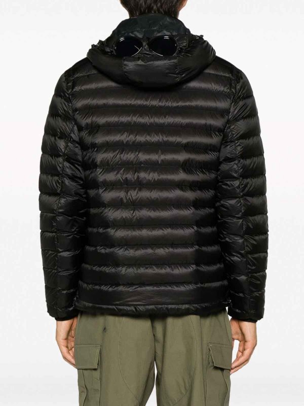 カジュアルジャケット - 黒 shop online: C.P. COMPANY