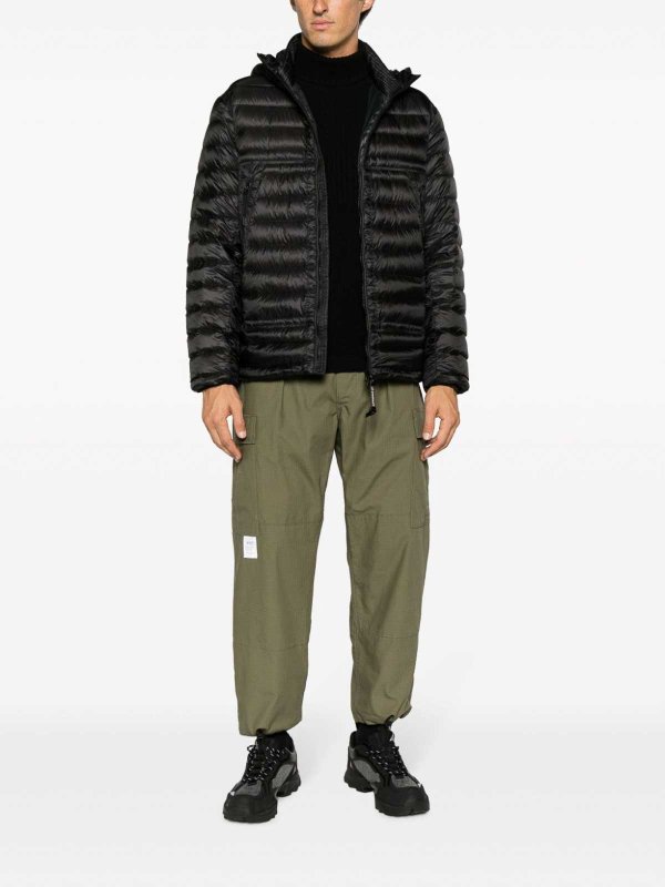 C.P. COMPANY buy online カジュアルジャケット - 黒