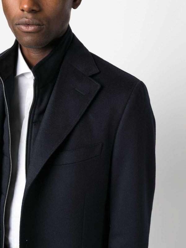 The Best Shops CORNELIANI: Vestes de costume - Blazer - Bleu