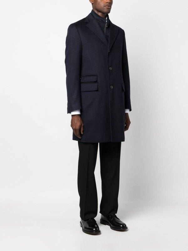 CORNELIANI buy online Blazer - Bleu