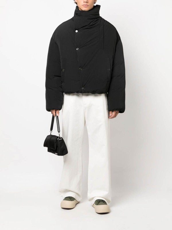 JACQUEMUS buy online Cocon Puffer Jacket