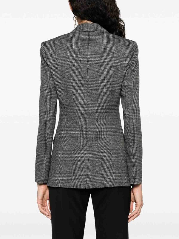 Liu Jo: Blazer online - Blazer - Gris