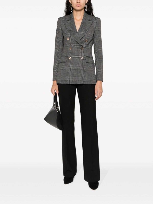 Blazer - Gris shop online: Liu Jo