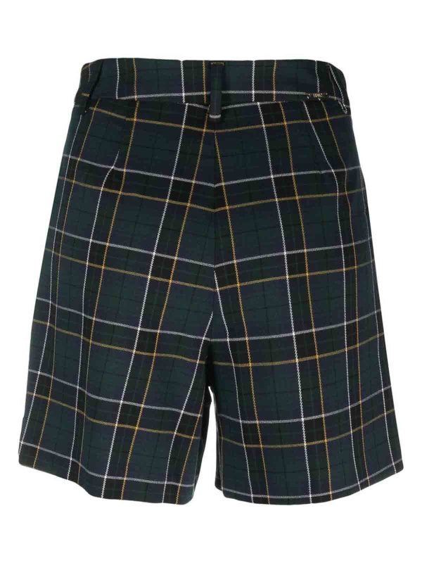 Liu Jo: Hosen Shorts online - Shorts - Grün