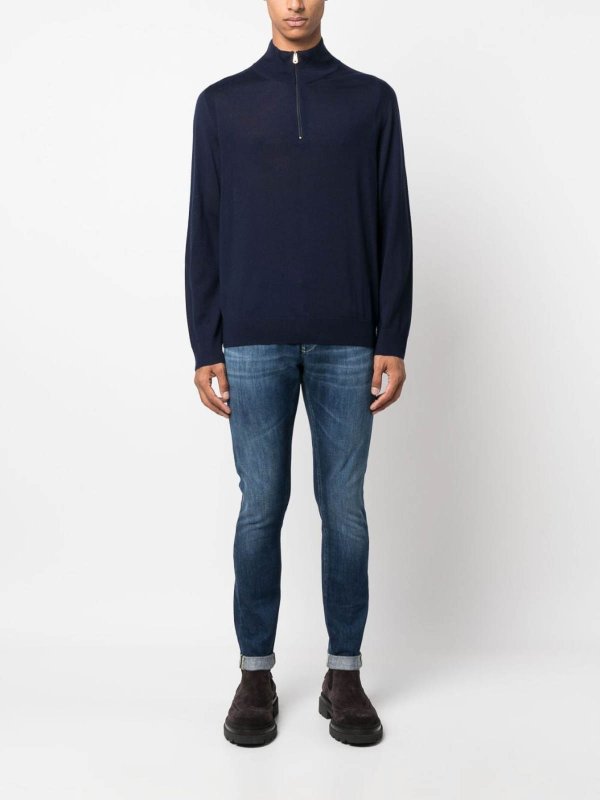 PAUL SMITH buy online クルーネック - 黒