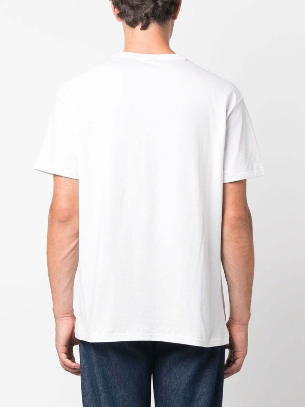 クルーネック - 白 shop online: POLO RALPH LAUREN