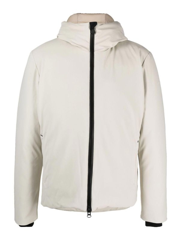 Save The Duck: カジュアルジャケット - カジュアルジャケット - ベージュ