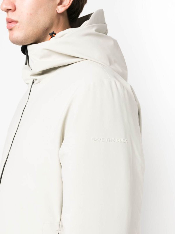 Save The Duck: カジュアルジャケット online - カジュアルジャケット - ベージュ