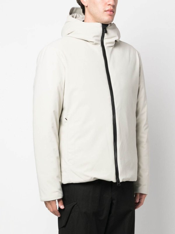 The Best Shops Save The Duck: カジュアルジャケット - カジュアルジャケット - ベージュ