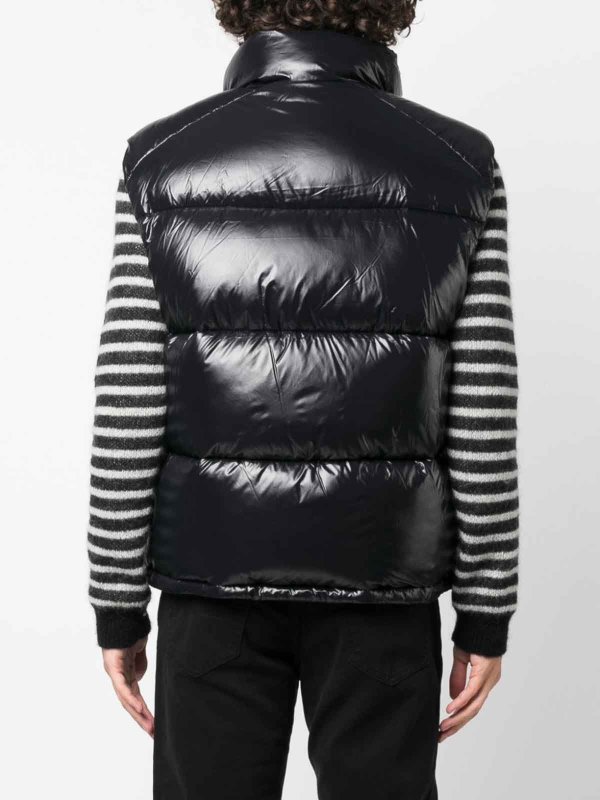 Save The Duck: Gilets online - Gilet - Noir