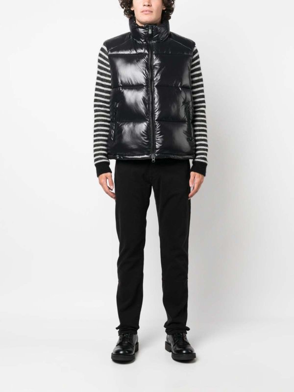 Gilet - Noir shop online: Save The Duck