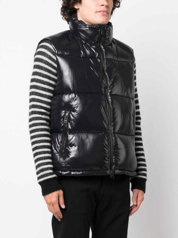 Save The Duck buy online Gilet - Noir