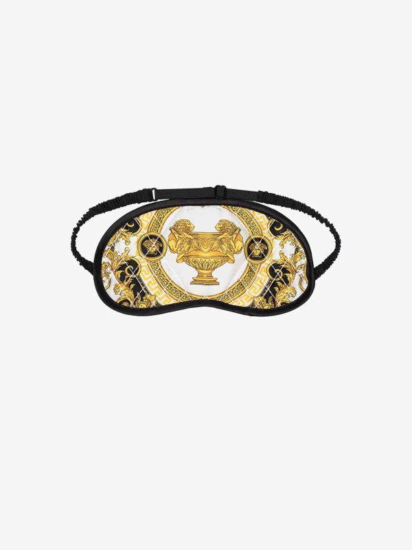 VERSACE: homeware online - Sleeping eye mask
