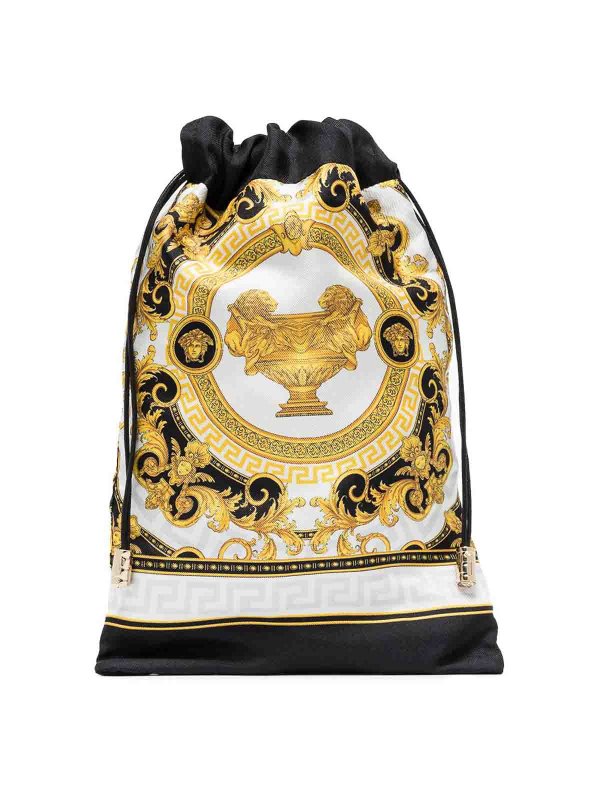 The Best Shops VERSACE: homeware - Sleeping eye mask