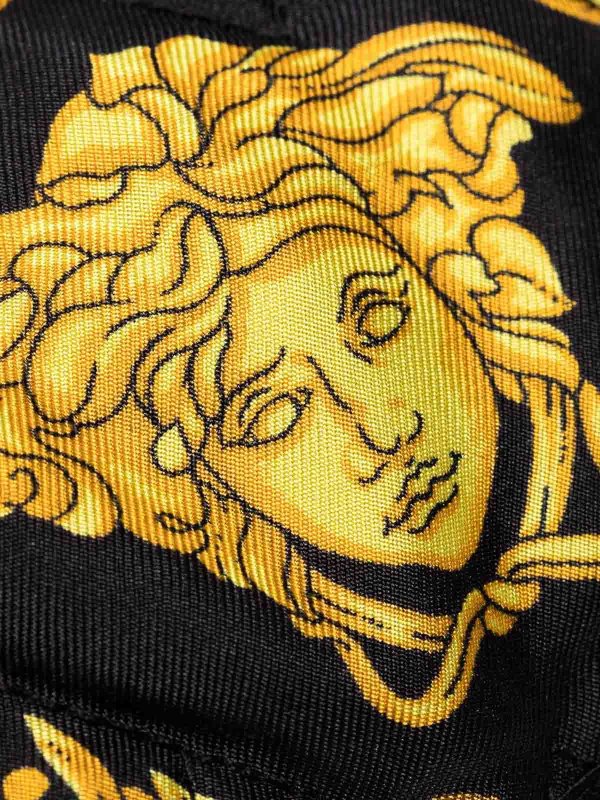 VERSACE: Maison online - Coussin - Noir