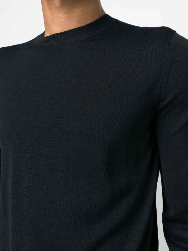 TOM FORD: crew necks online - Fine-Knit Jumper