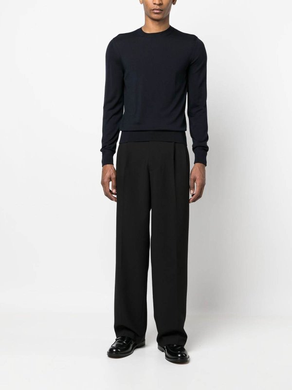 Fine-Knit Jumper shop online: TOM FORD