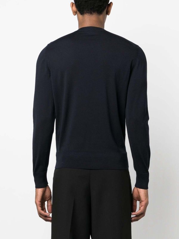 TOM FORD buy online Fine-Knit Jumper