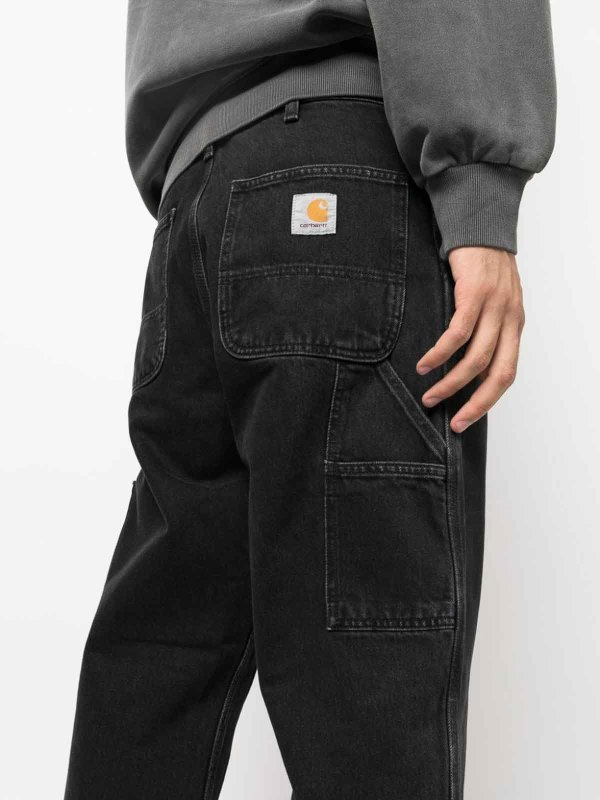 CARHARTT buy online Jeans Boot-Cut - Azul