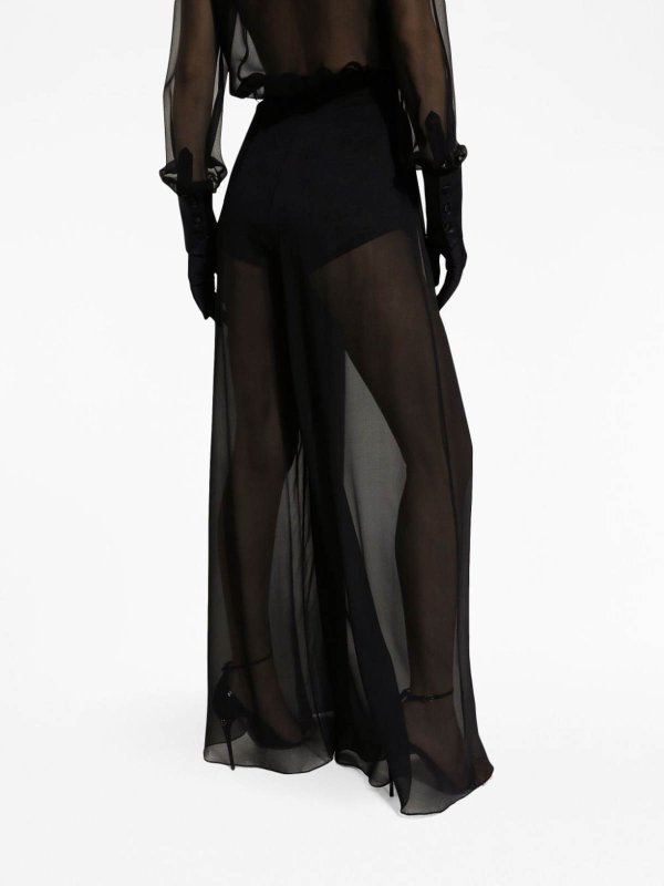 DOLCE & GABBANA buy online ショートパンツ - 黒