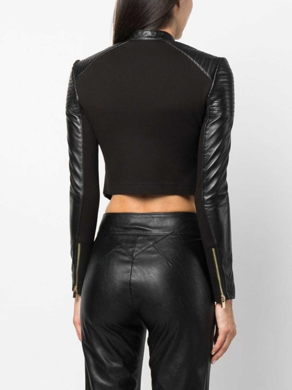 The Best Shops Pinko: カジュアルジャケット - カジュアルジャケット - Batman