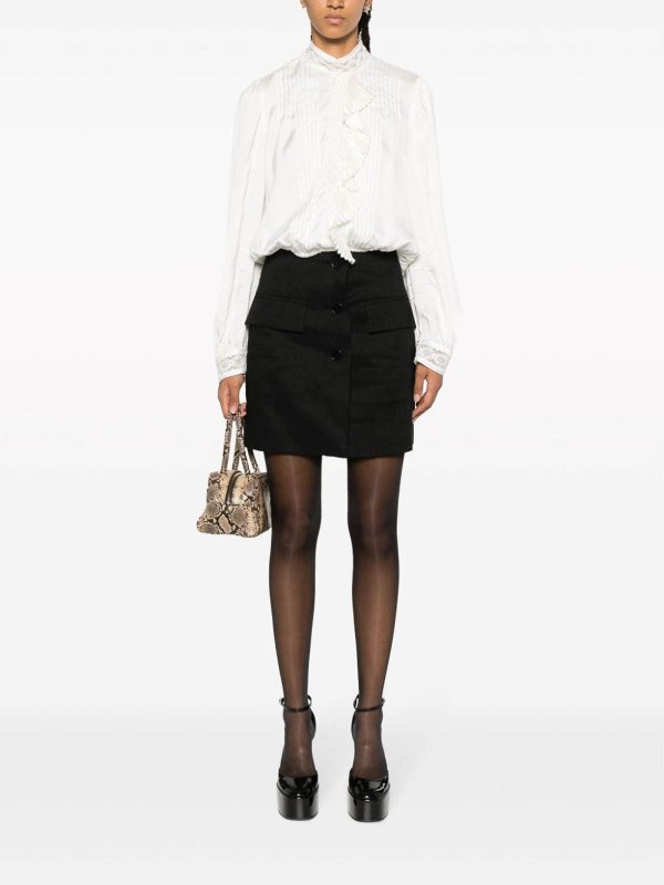 TWINSET buy online ブラウス - 白